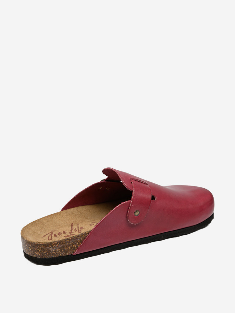 Клоги женские Free Life by RELAXSHOE