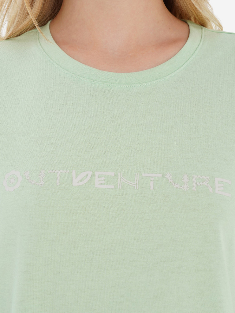 Футболка женская Outventure
