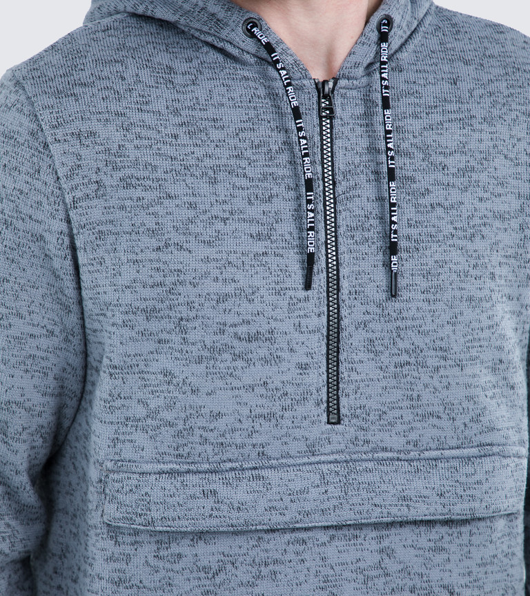 Джемпер флисовый мужской Termit