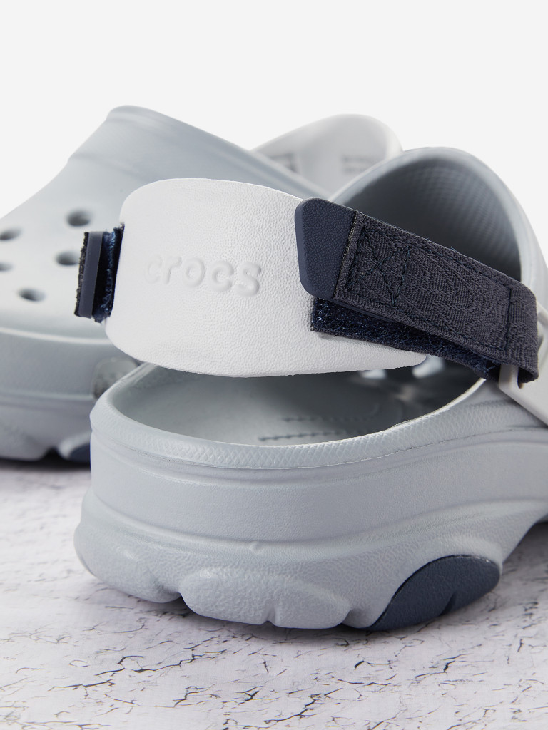 Сабо Crocs Classic All Terrain Clog