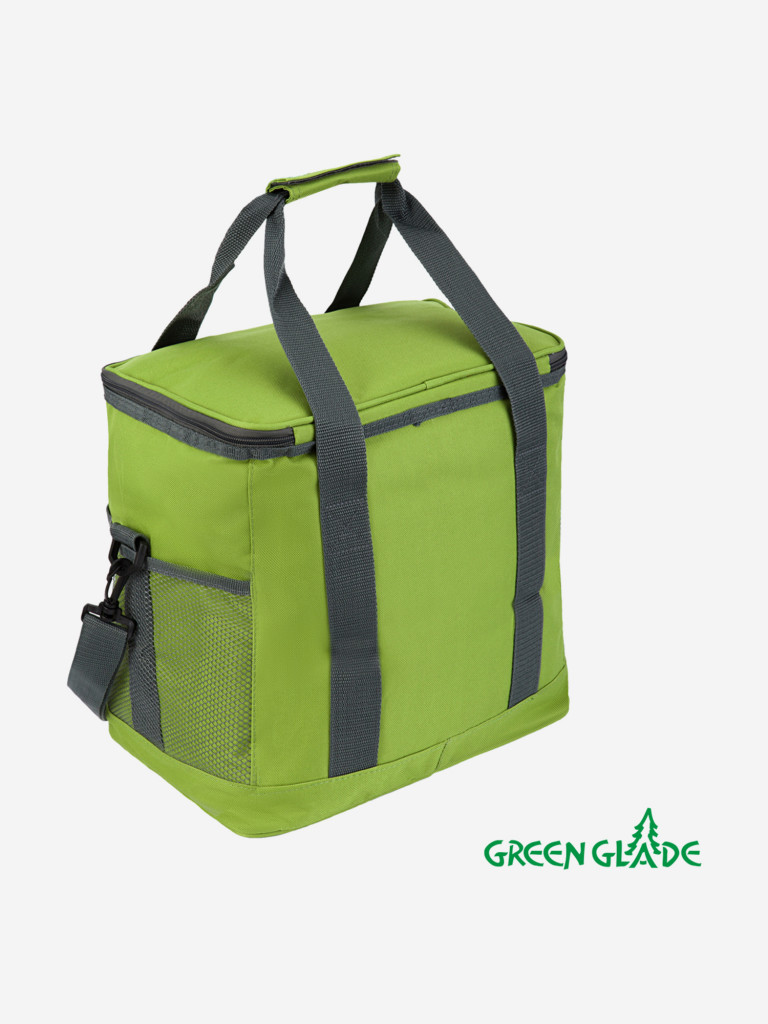 Сумка изотермическая Green Glade 20 л. T1062 (12)