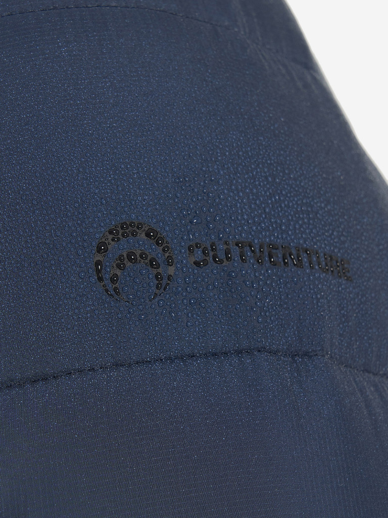 Куртка утепленная мужская Outventure