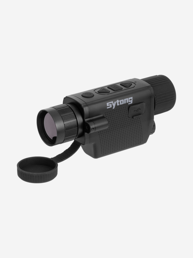 Тепловизионный монокуляр Sytong XS03-35 384х288 12 m 30mk, WiFi,до 5ч
