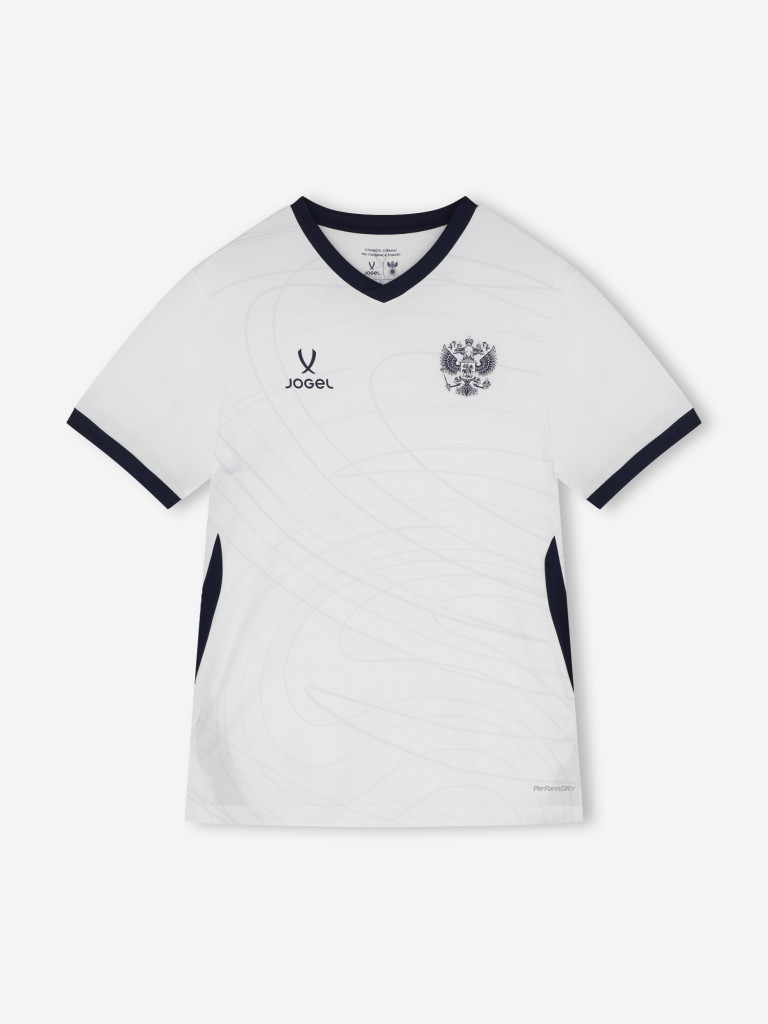 Футболка мужская Jogel National 26 Away Replica