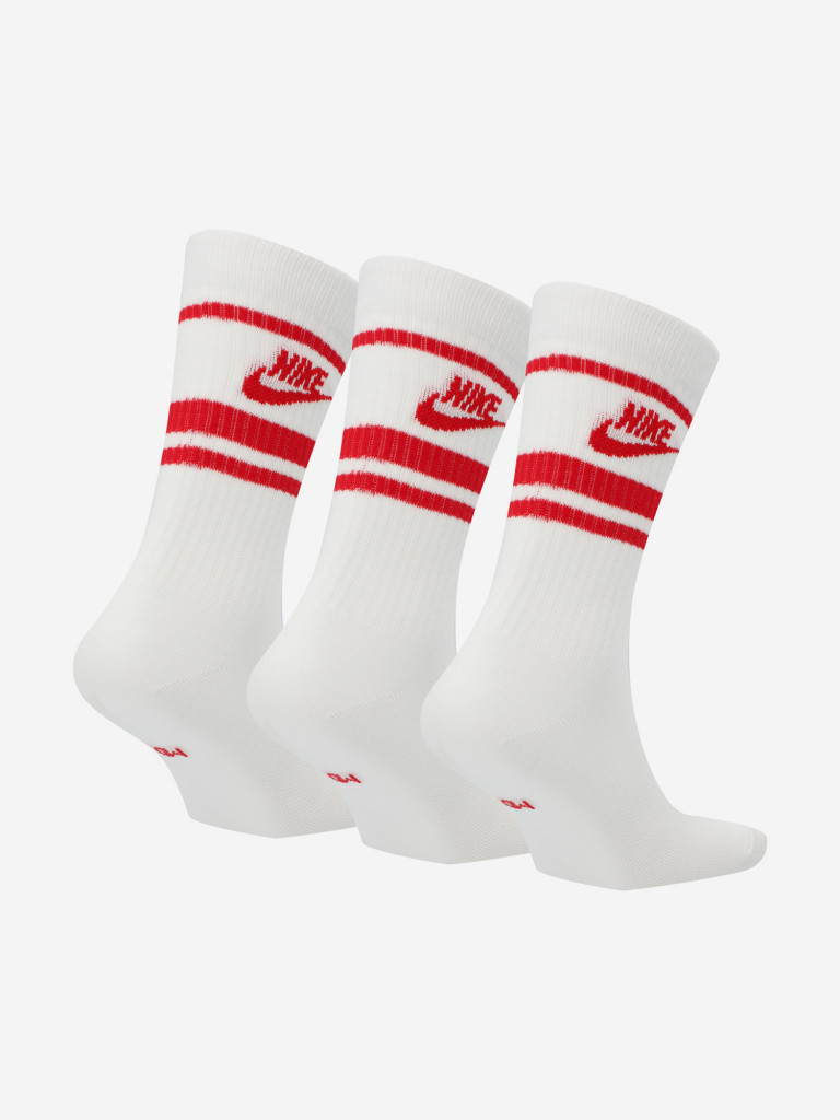Носки Nike Sportswear Everyday Essential, 3 пары