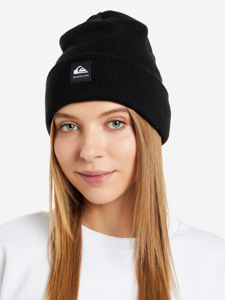 Шапка Quiksilver Brigade