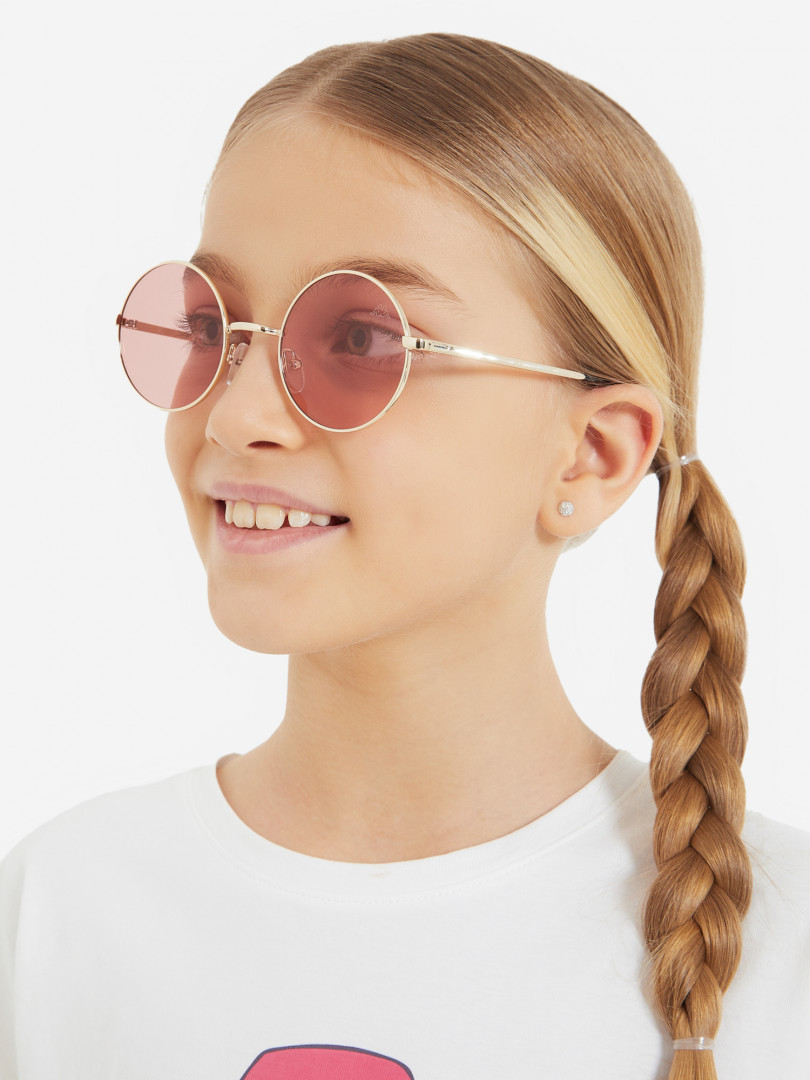 фото Солнцезащитные очки детские kappa, мультицвет