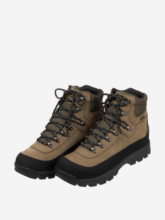 Ботинки мужские утепленные NISUS TRACKER для рыбалки и охоты