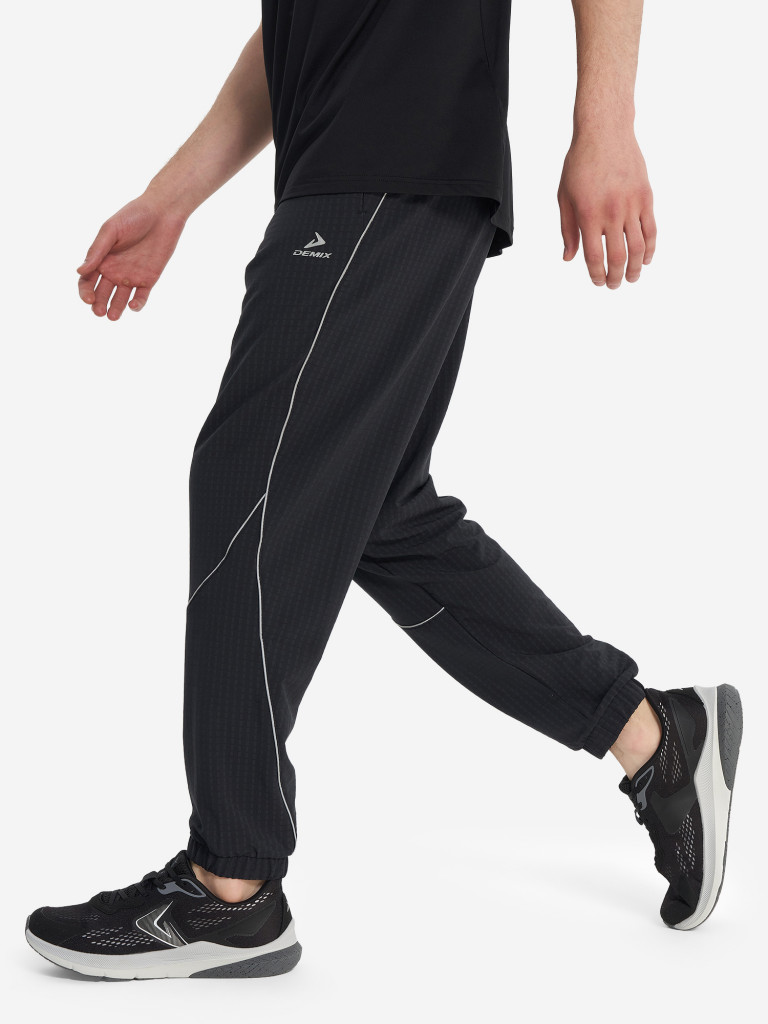 Брюки мужские Demix