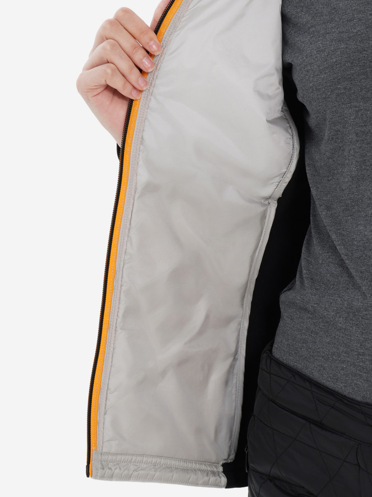 Куртка для беговых лыж женская Moaxsport Tauri