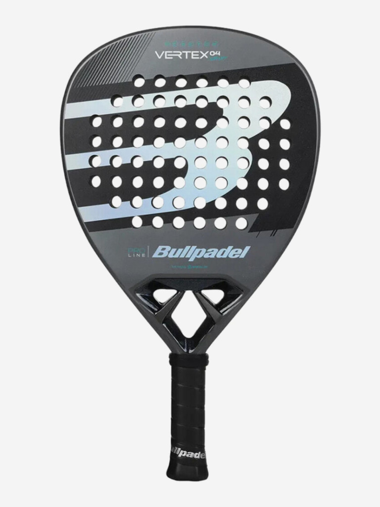 Комплект Bullpadel Vertex 04 Comfort Pro Line 2026