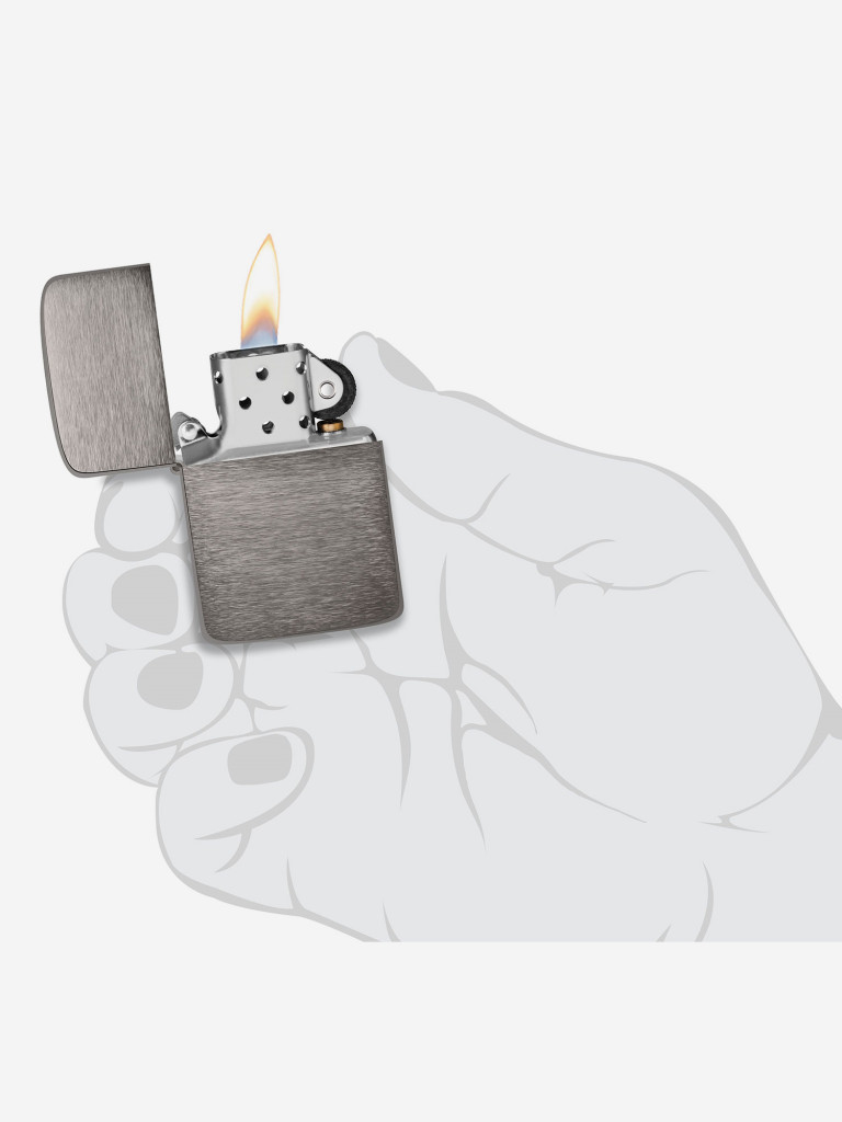 Зажигалка бензиновая ZIPPO 24096 1941 Replica