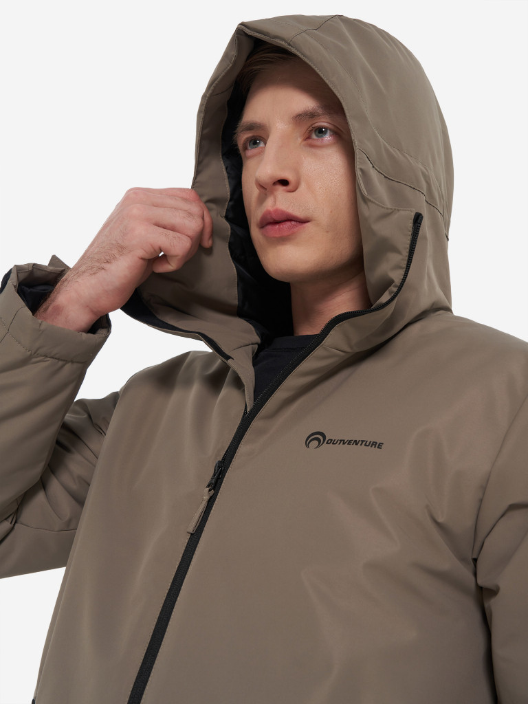 Куртка утепленная мужская Outventure