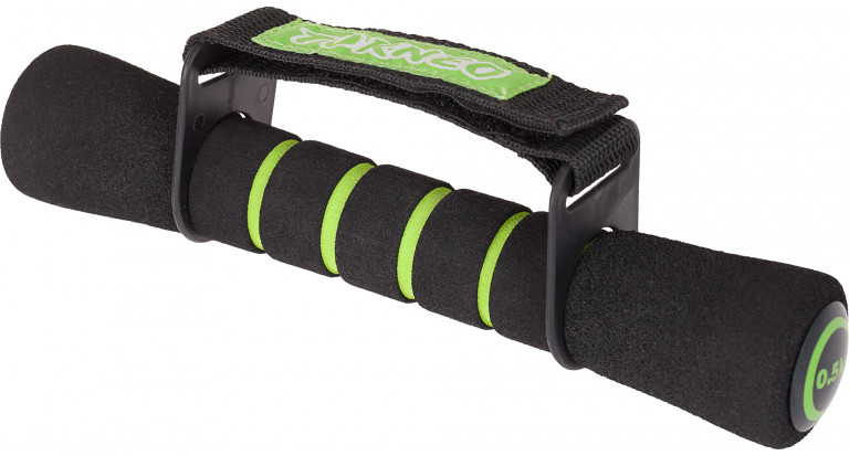 Гантели для фитнеса 2 х 0,5 кг Torneo