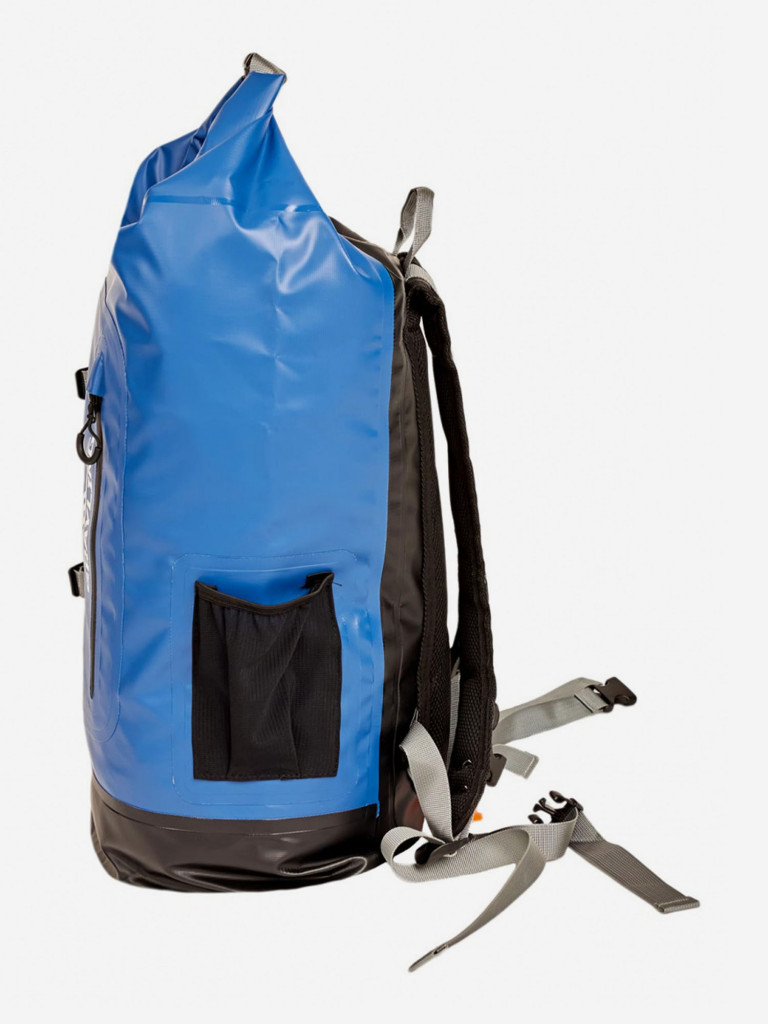 Герморюкзак унисекс GRAYLING "Aksay"(Аскай) 30L (синий)