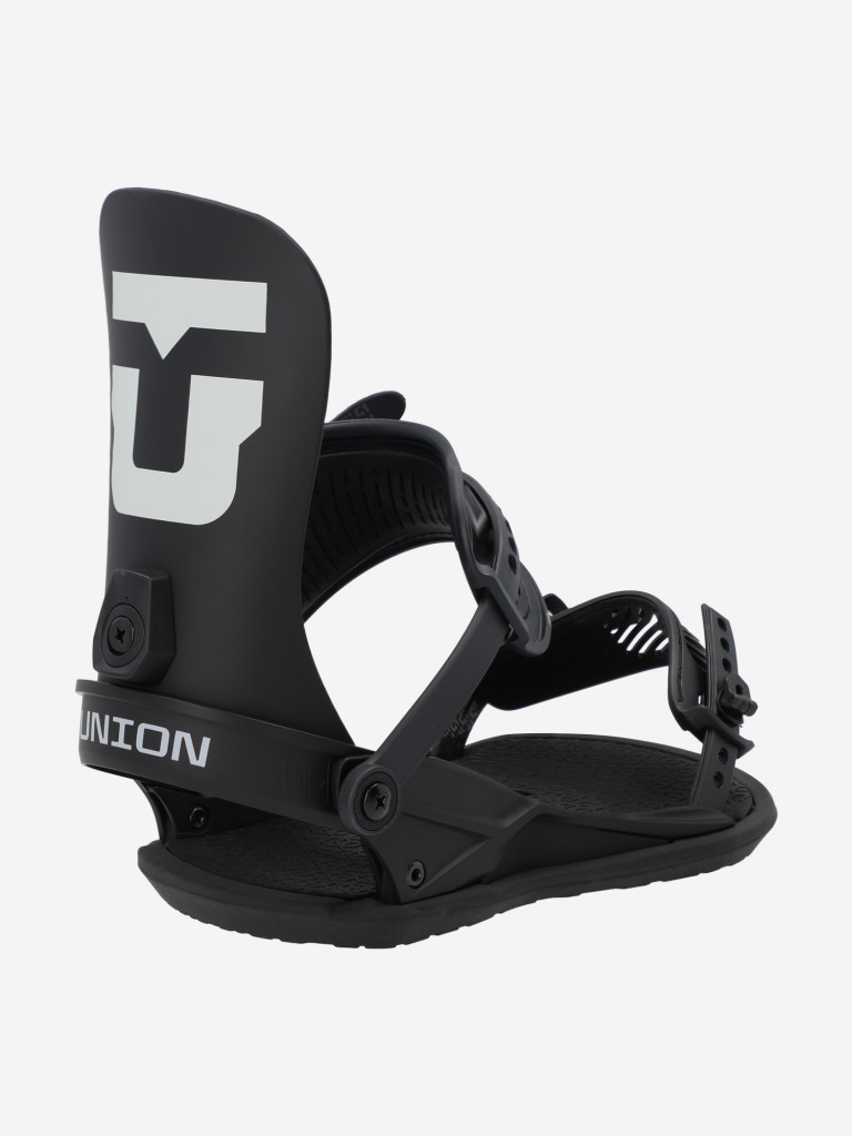 Крепления сноубордические Union Strata