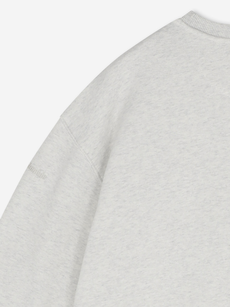 Свитшот женский Columbia Amber Glow Crew, Plus Size