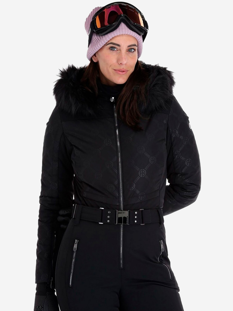 Горнолыжный комбинезон женский Poivre Blanc W23-0831-WO/E