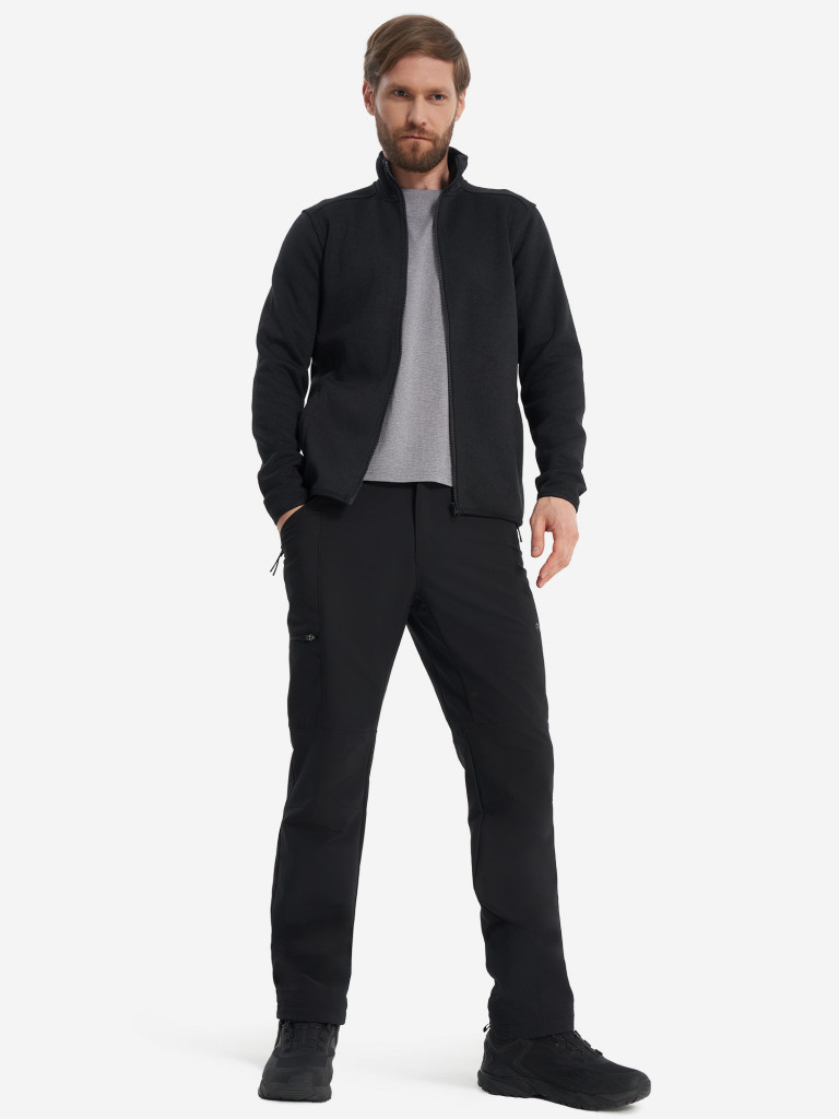 Джемпер флисовый мужской Outventure