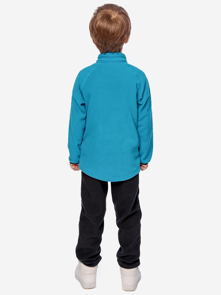 Кофта флисовая UKI KIDS