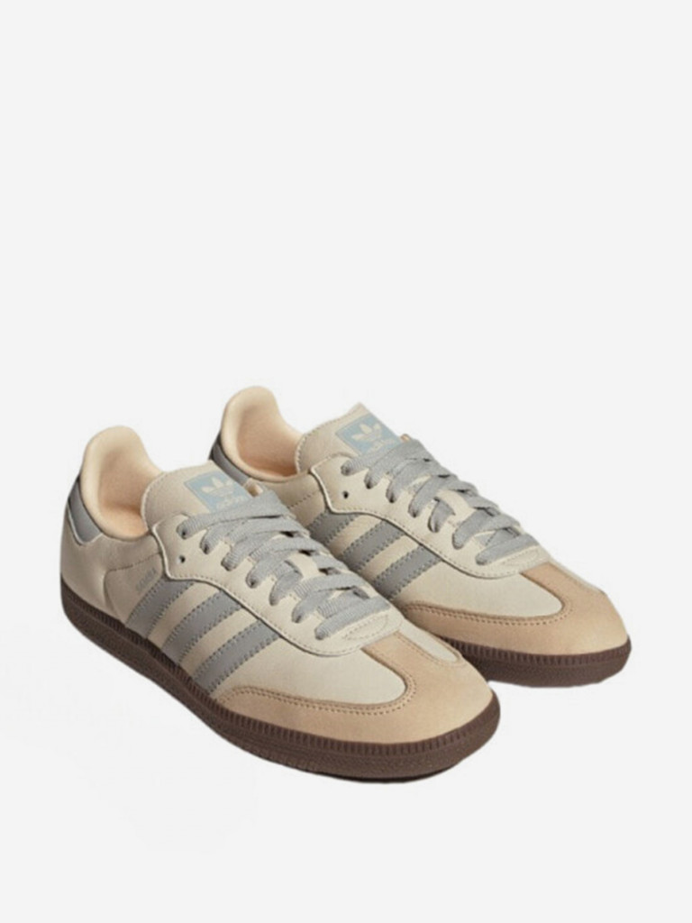 Кеды Adidas SAMBA OG Abrasion Resistant