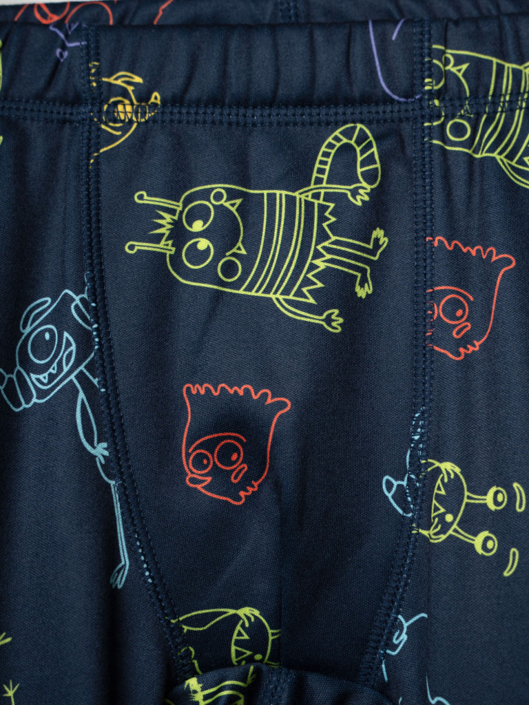 Термокомплект для мальчиков PlayToday