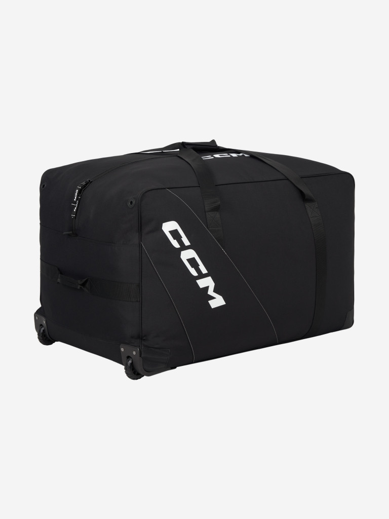 Баул хоккейный с колесами CCM Team Core 37"
