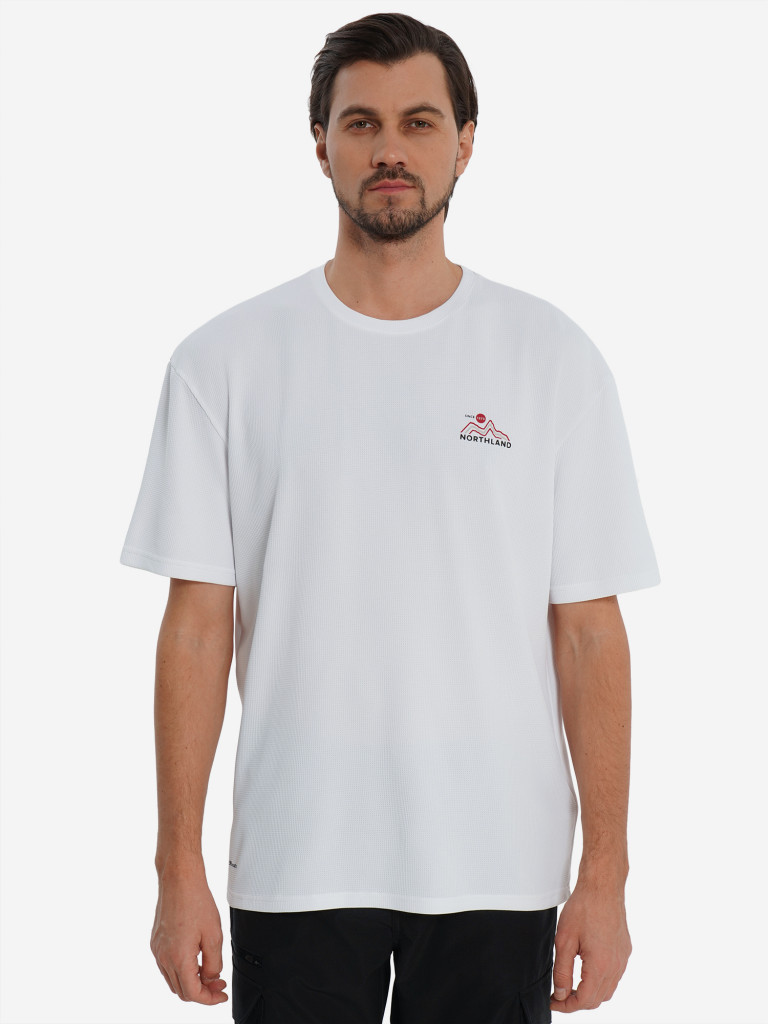 Футболка мужская Northland