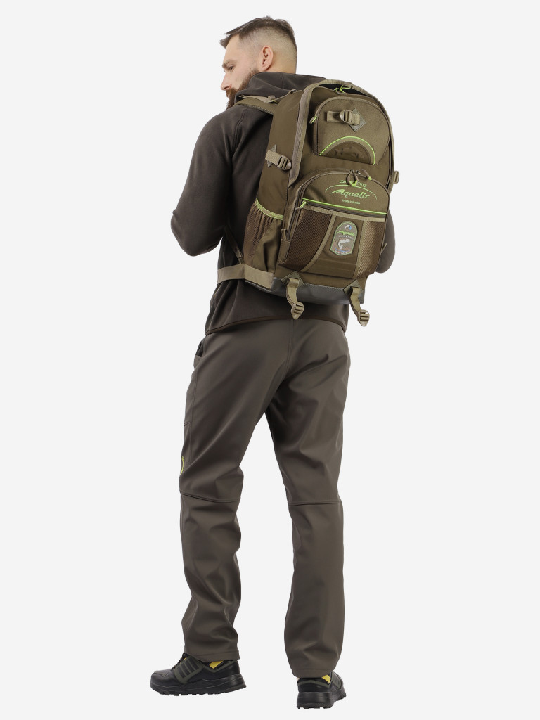 Рюкзак рыболовный Aquatic Р-40Х, 40л
