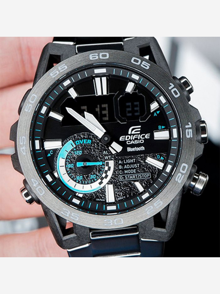 Наручные часы CASIO