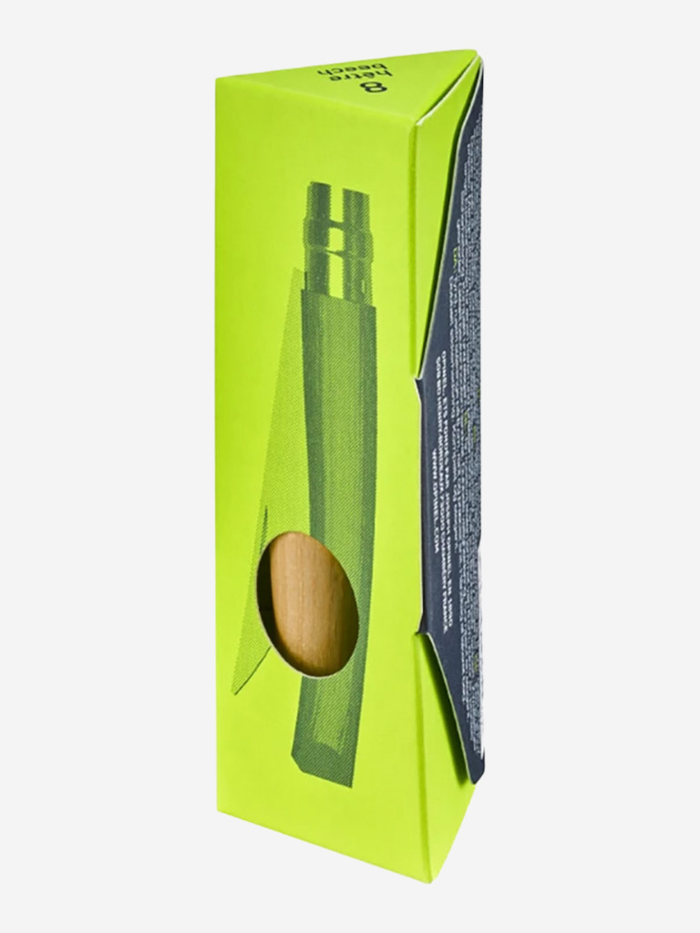 Нож складной для рыбалки и охоты Opinel Bushwhacker Sage 06