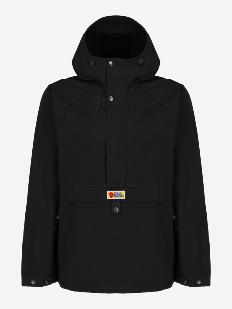 Анорак мужской Fjallraven Vardag