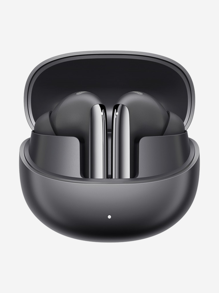 Беспроводные наушники внутриканальные QCY MeloBuds Pro, черные
