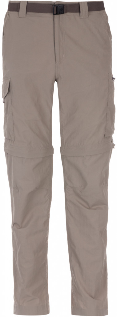 Брюки-шорты мужские Columbia Silver Ridge Convertible Pant