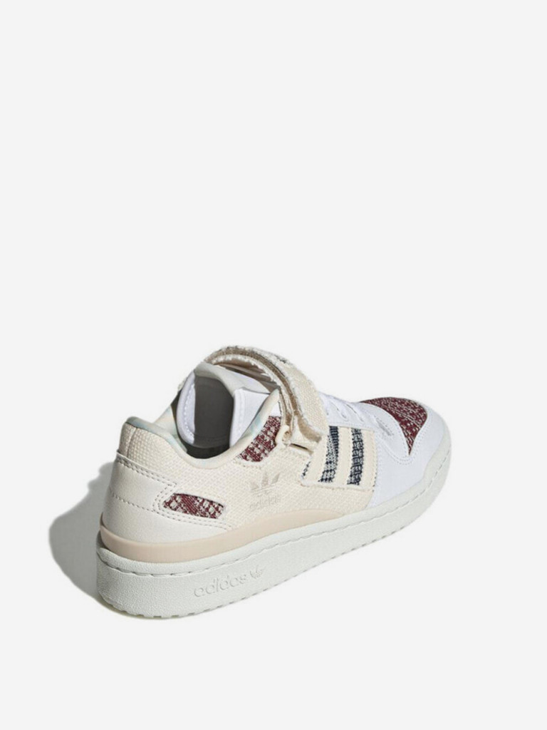 Кроссовки Adidas Forum Low