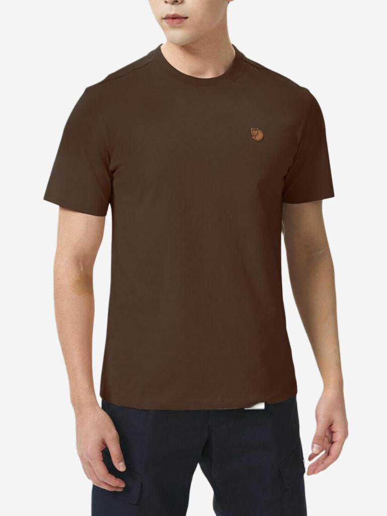 Футболка Fjallraven Crew Neck Thin