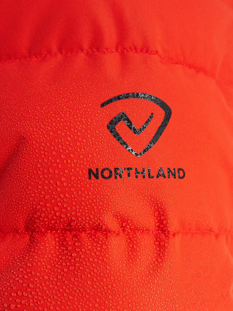 Пуховик мужской Northland