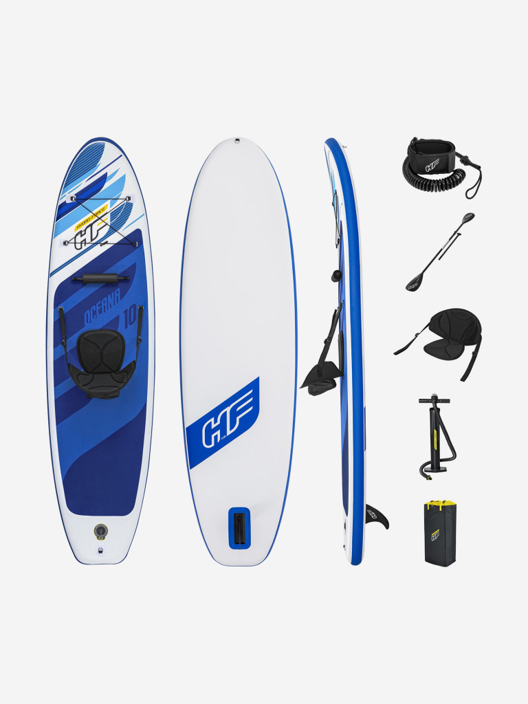 SUP надувной Bestway Hydro-Force Oceana