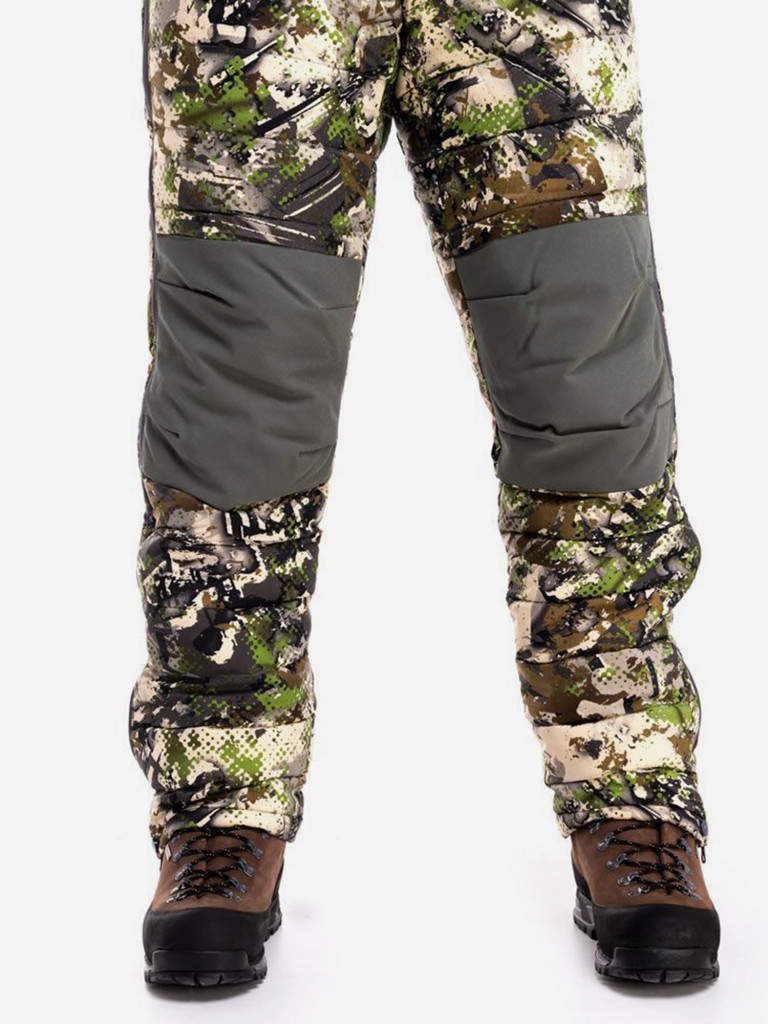 Брюки мужские SKRE Ptarmigan 850 Ultra Down Pant