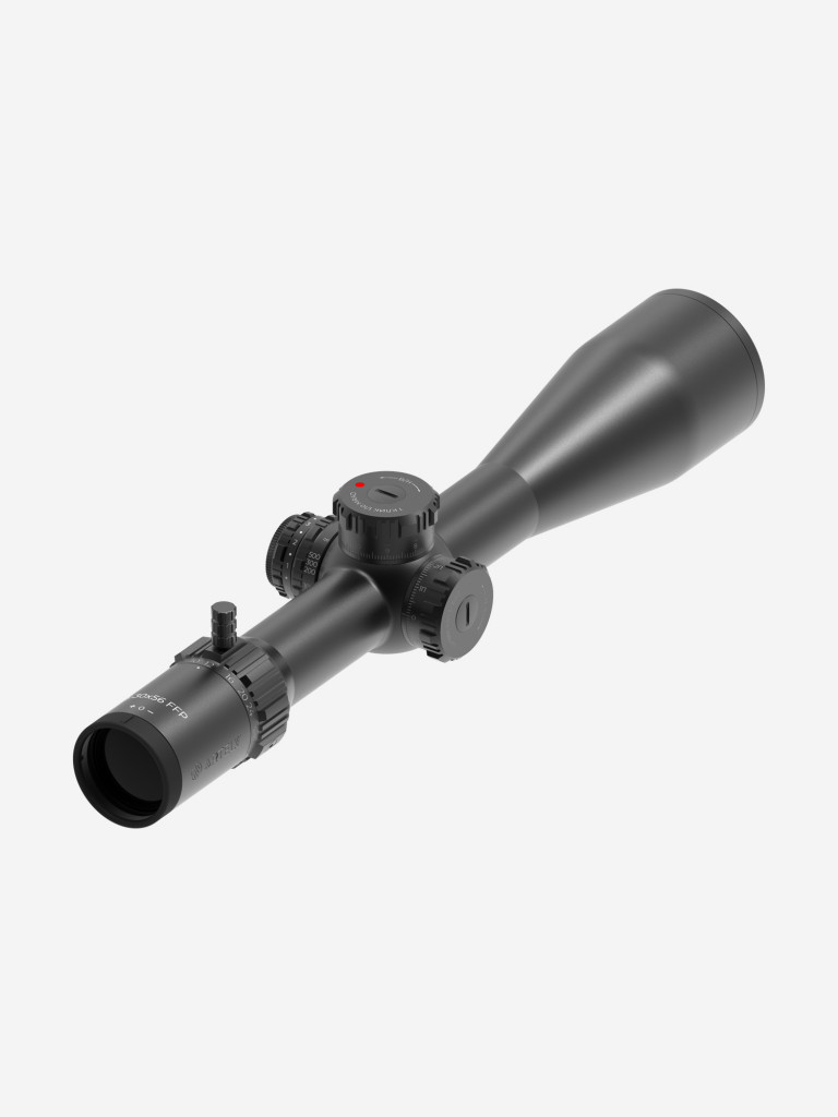 Оптический прицел ARTELV LRS 5-30x56 FFP