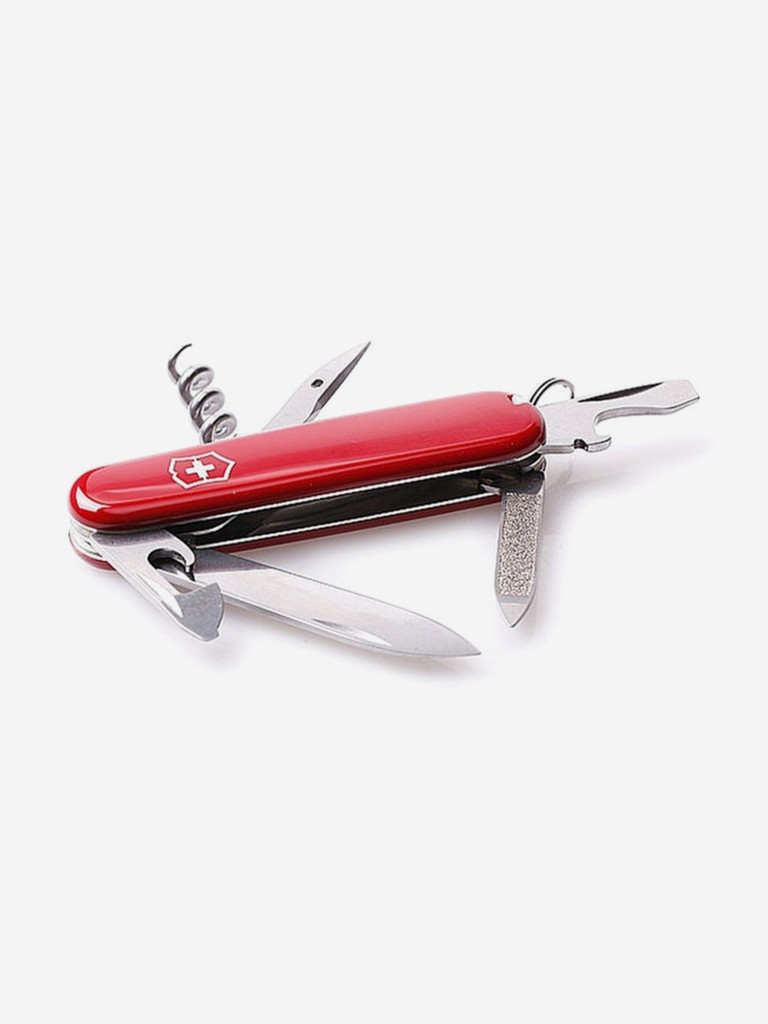 Нож складной Victorinox Sportsman, 84 мм, 13 функций