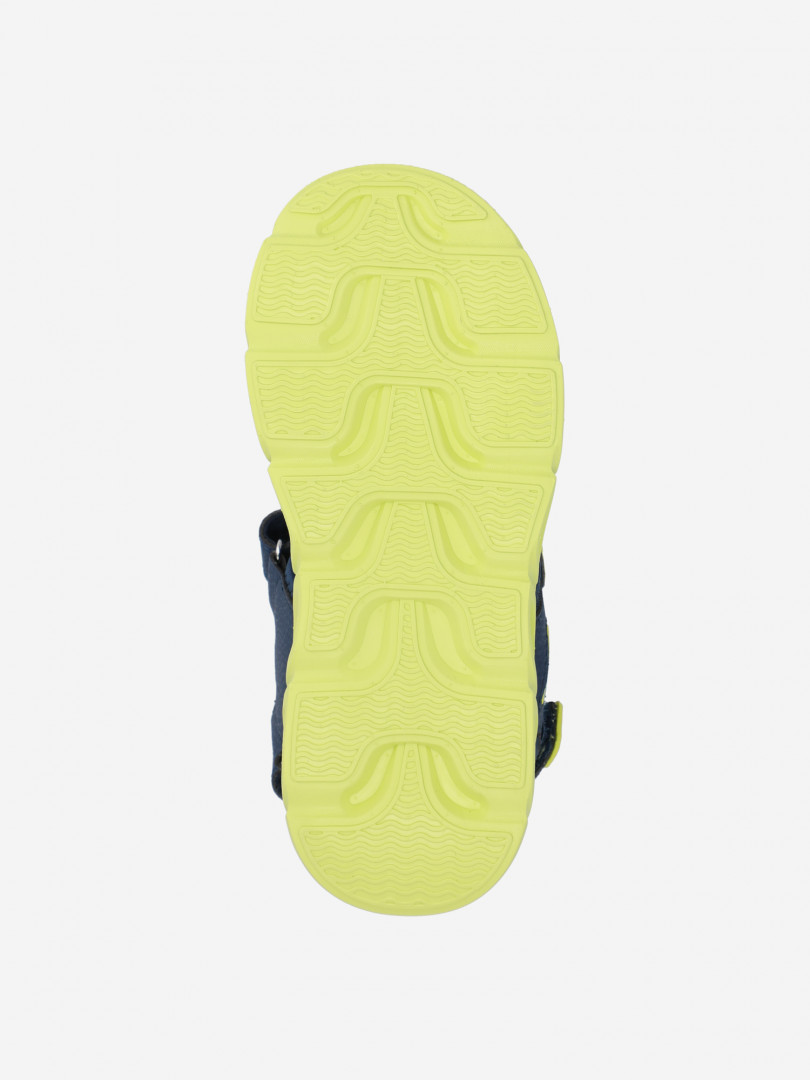 Сандалии с подсветкой для мальчиков Demix Flicker Snd 2.0 30303280299 Синий, размер 28,32,27,29,30,35,33,34,31, фото 7