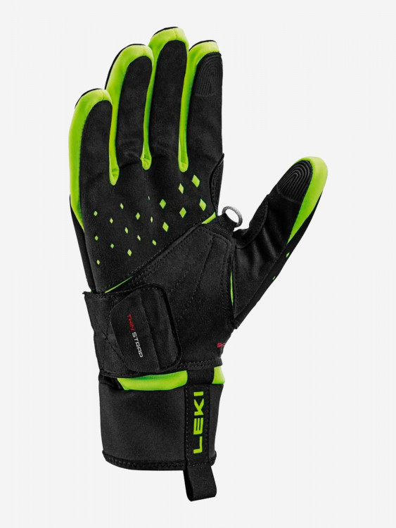 Перчатки LEKI Nordic Race Shark