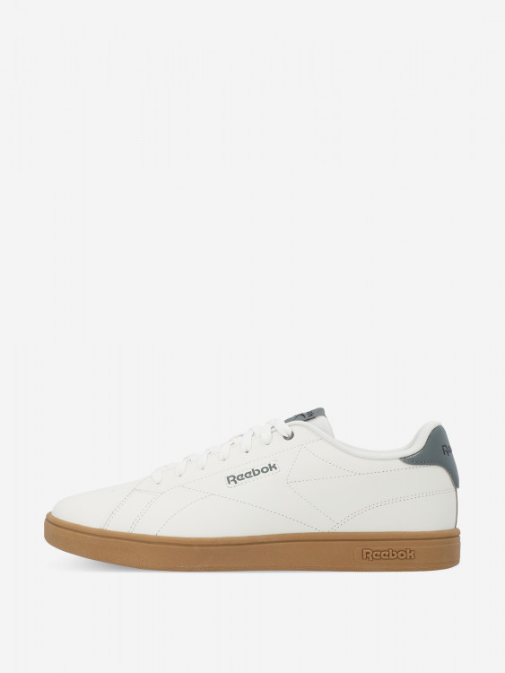 Кеды мужские Reebok Court Clean