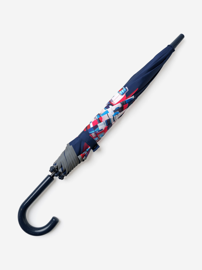 Зонт-трость для мальчиков PlayToday