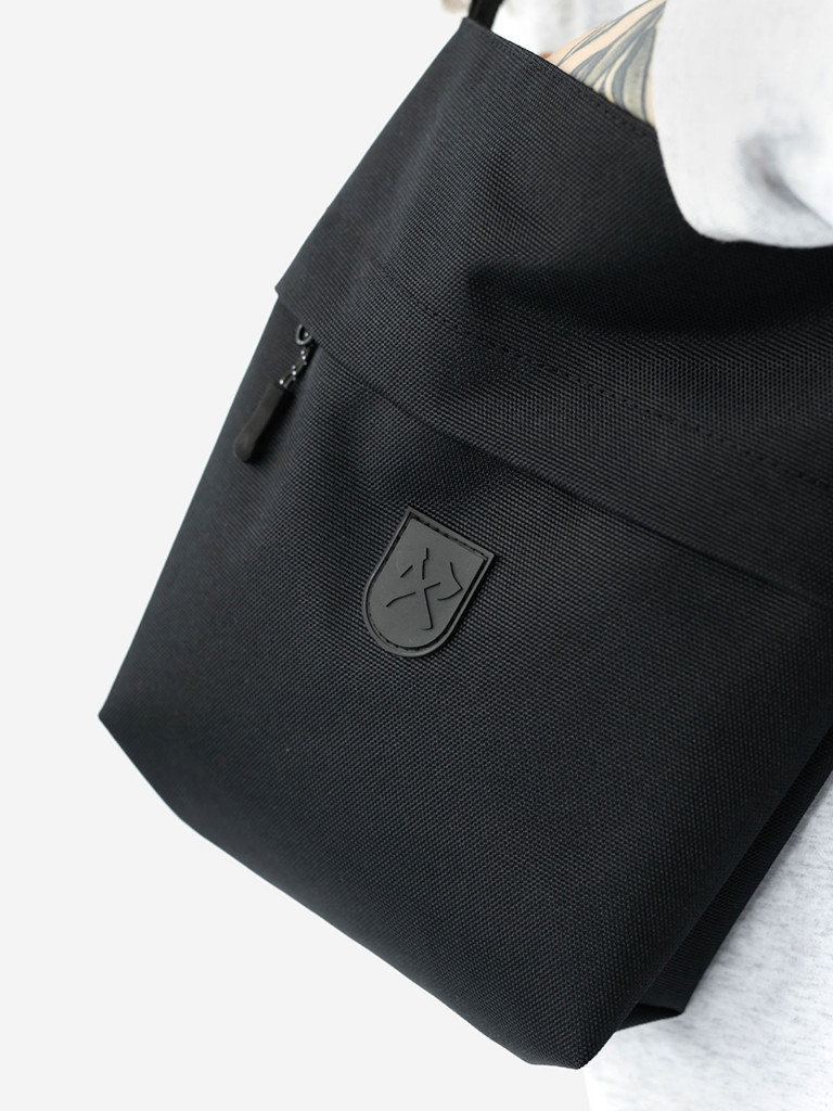 Сумка Harry Hatchet Messenger