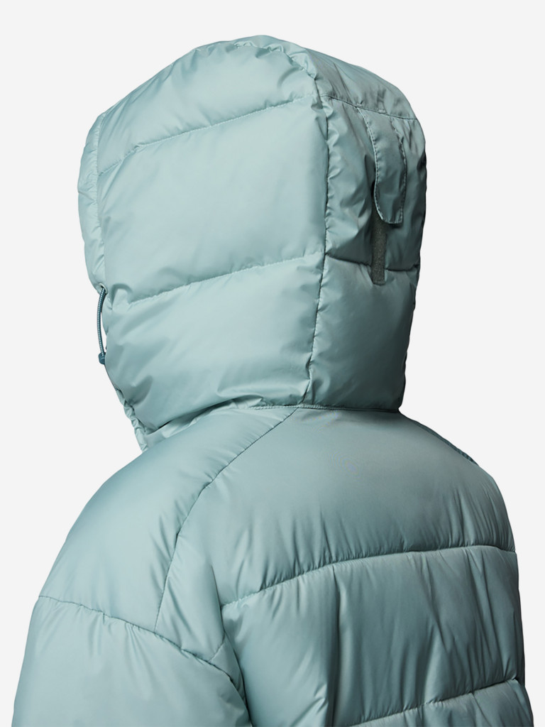 Куртка утепленная женская Columbia Pike Lake III Hooded Jacket