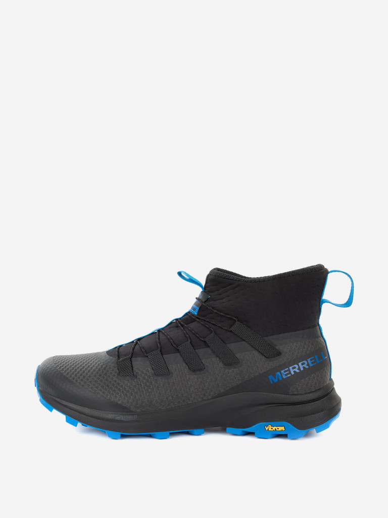 Кроссовки утепленные мужские Merrell MLT Astrum