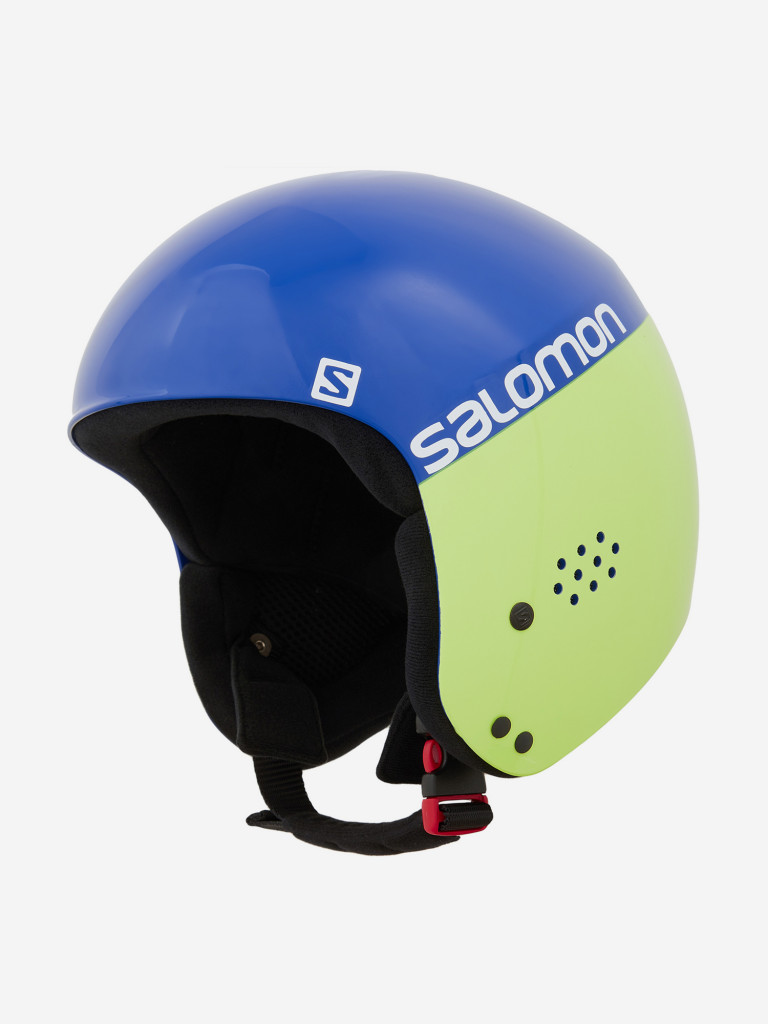Шлем детский Salomon S/Race Injected