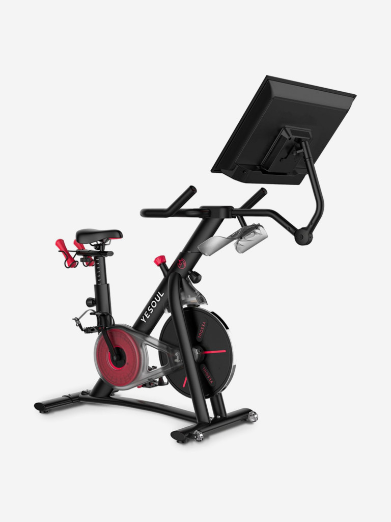 Велотренажер Yesoul BG1-B-32